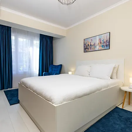 Chic 1bd Near Kapana By Flat Manager Апартамент Пловдив