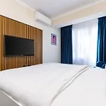 Chic 1bd Near Kapana By Flat Manager Plovdiv