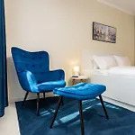 Chic 1bd Near Kapana By Flat Manager * Plovdiv