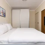 Apartamento Chic 1bd Near Kapana By Flat Manager
