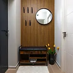 Chic 1bd Near Kapana By Flat Manager Apartamento