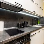 Chic 1bd Near Kapana By Flat Manager *