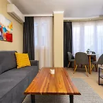 Chic 1bd Near Kapana By Flat Manager * Plovdiv
