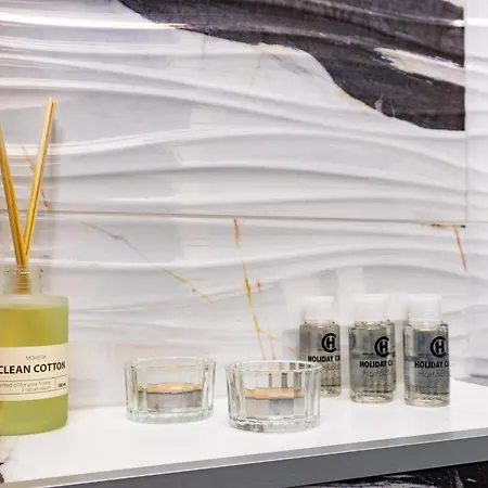 Daire Chic 1bd Near Kapana By Flat Manager Filibe