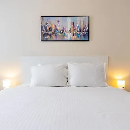 Chic 1bd Near Kapana By Flat Manager *