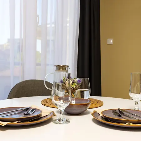 Chic 1bd Near Kapana By Flat Manager * Filibe