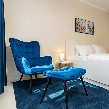 Chic 1bd Near Kapana By Flat Manager * Filibe