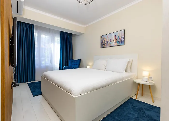 Chic 1bd Near Kapana By Flat Manager 公寓 普罗夫迪夫