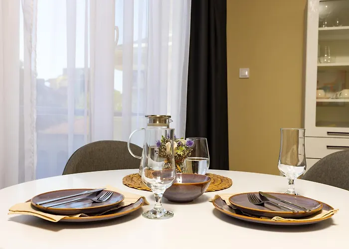 Chic 1bd Near Kapana By Flat Manager * 普罗夫迪夫