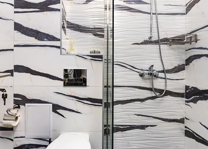 Chic 1bd Near Kapana By Flat Manager *